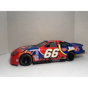 Darrell Waltrip Big Kmart/ Route 66 Victory Tour 2000 NASCAR 1:24 Action Diecast